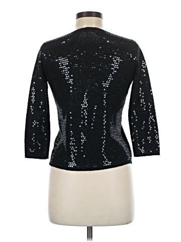 Leggiadro 3/4 Sleeve T-Shirt (view 2)
