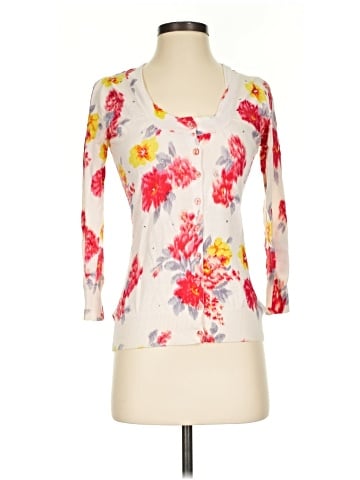 Charlotte 3/4 Sleeve Top (view 1)