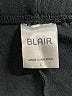 Blair Color Block Black Track Pants Size L - photo 4