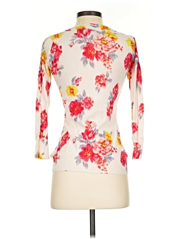 Charlotte 3/4 Sleeve Top (view 2)