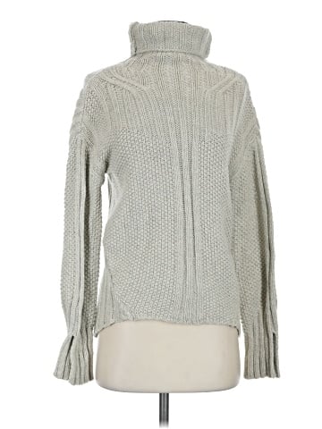 Smartwool Turtleneck Sweater (view 1)