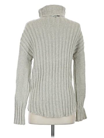 Smartwool Turtleneck Sweater (view 2)