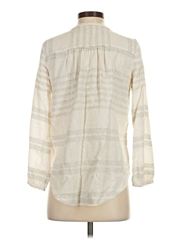 Lou & Grey Long Sleeve Blouse (view 2)