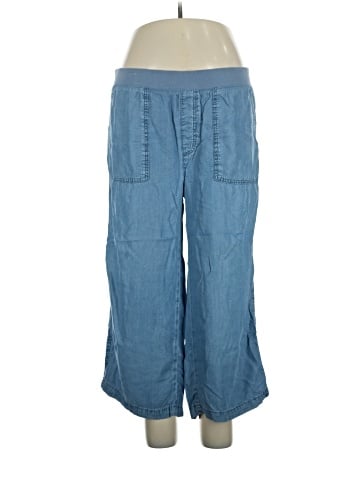 St. John's Bay Casual Pants (view 1)