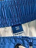 Old Navy 100% Polyester Blue Board Shorts Size 18 - photo 3
