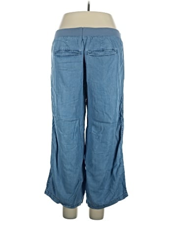 St. John's Bay Casual Pants (view 2)