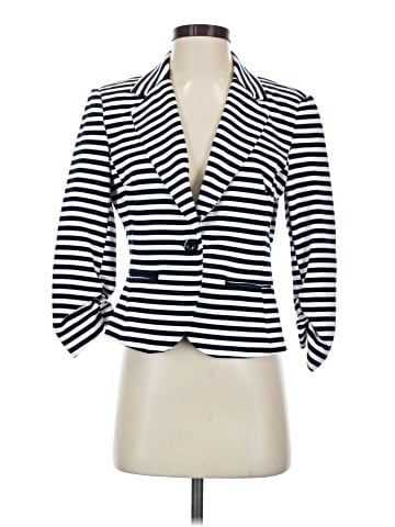 Ellen Tracy Blazer (view 1)