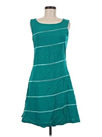 Skunk Funk Casual Dress (view 1)