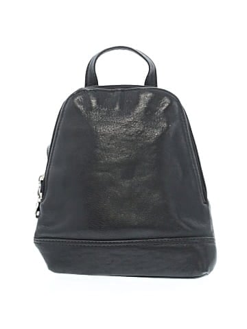 Wilsons Leather Maxima Backpack (view 1)
