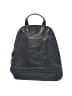 Wilsons Leather Maxima 100% Leather Black Backpack One size - photo 1