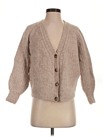 LA MAILLE SEZANE Paris Cardigan (view 1)