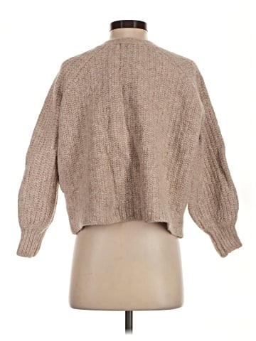 LA MAILLE SEZANE Paris Cardigan (view 2)