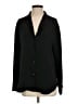 Babaton 100% Polyester Black Long Sleeve Blouse Size S - photo 1