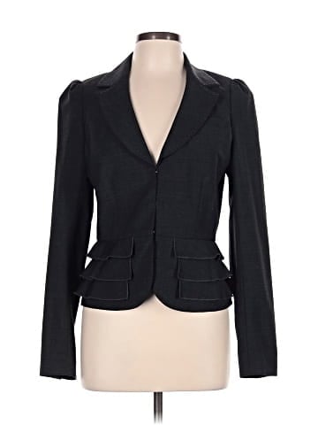 Rebecca Taylor Blazer (view 1)