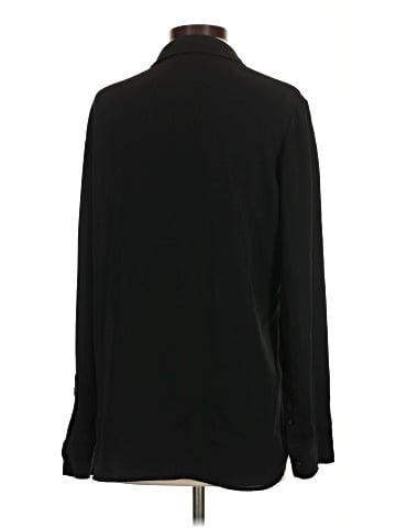 Babaton Long Sleeve Blouse (view 2)
