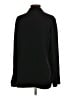 Babaton 100% Polyester Black Long Sleeve Blouse Size S - photo 2
