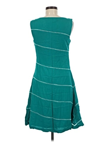 Skunk Funk Casual Dress (view 2)