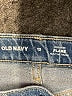 Old Navy Blue Jeans Size 12 - photo 3