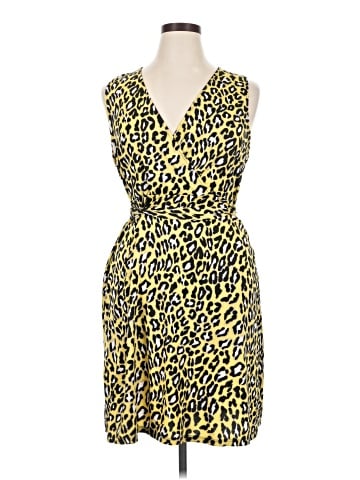 INC International Concepts Cocktail Dress (view 1)