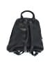 Wilsons Leather Maxima 100% Leather Black Backpack One size - photo 2