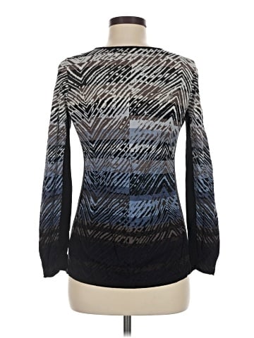 Nic + Zoe Pullover Sweater (view 2)