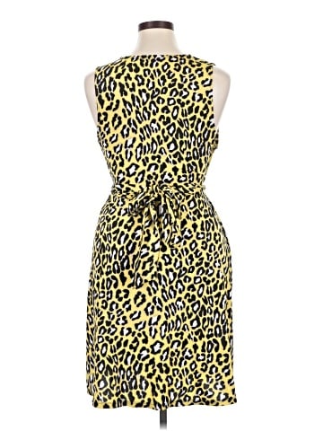 INC International Concepts Cocktail Dress (view 2)