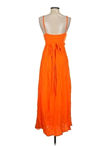 Mara Hoffman Casual Dress (view 2)