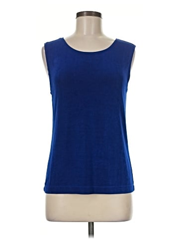 Travelers by Chico's Sleeveless Top (view 1)