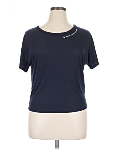 Bella Short Sleeve T-Shirt (view 1)