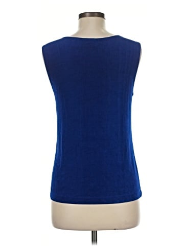 Travelers by Chico's Sleeveless Top (view 2)