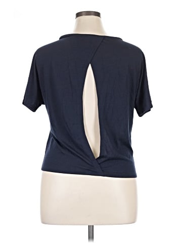 Bella Short Sleeve T-Shirt (view 2)