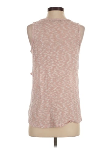 XXI Sleeveless Top (view 2)