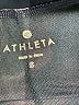 Athleta Purple Athletic Shorts Size S - photo 3