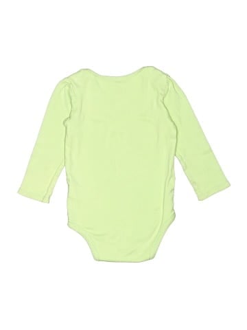 Disney Baby Long Sleeve Onesie (view 2)