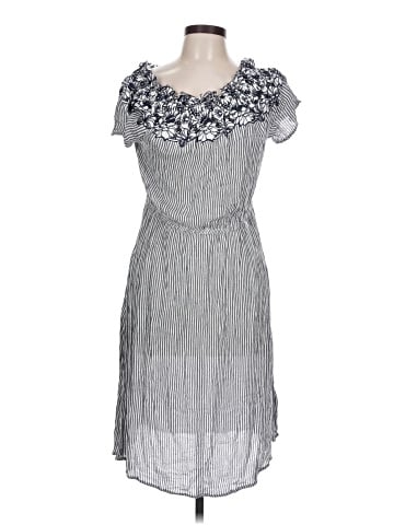 H&M L.O.G.G. Casual Dress (view 1)