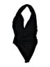 Wolford Black Bodysuit Size L - photo 1