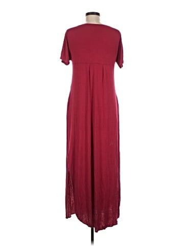 Arolina Casual Dress (view 2)