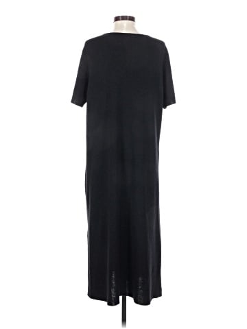 Eileen Fisher Casual Dress (view 2)