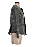 Halogen Tweed Gray Jacket Size XS - photo 4