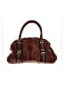 Marc Jacobs 100% Leather Brown Leather Satchel One size - photo 1