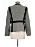 Kasper Tweed Gray Blazer Size 10 - photo 2
