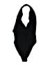 Wolford Black Bodysuit Size L - photo 2