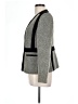 Kasper Tweed Gray Blazer Size 10 - photo 5