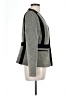 Kasper Tweed Gray Blazer Size 10 - photo 4