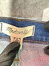 Madewell Blue Jeans Size 28 waist - photo 7