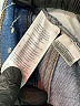 Madewell Blue Jeans Size 28 waist - photo 8