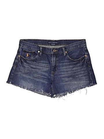 Ralph Lauren Sport Denim Shorts (view 1)