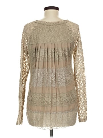 One September Long Sleeve Top (view 2)