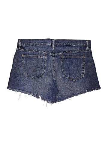 Ralph Lauren Sport Denim Shorts (view 2)