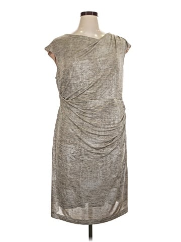 Connected Apparel Cocktail Dress (view 1)